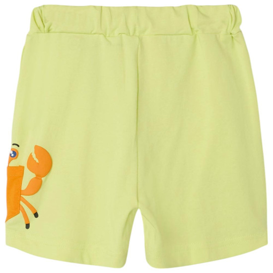 Name It Βρεφικό σορτς Name It Βρεφικό σορτς